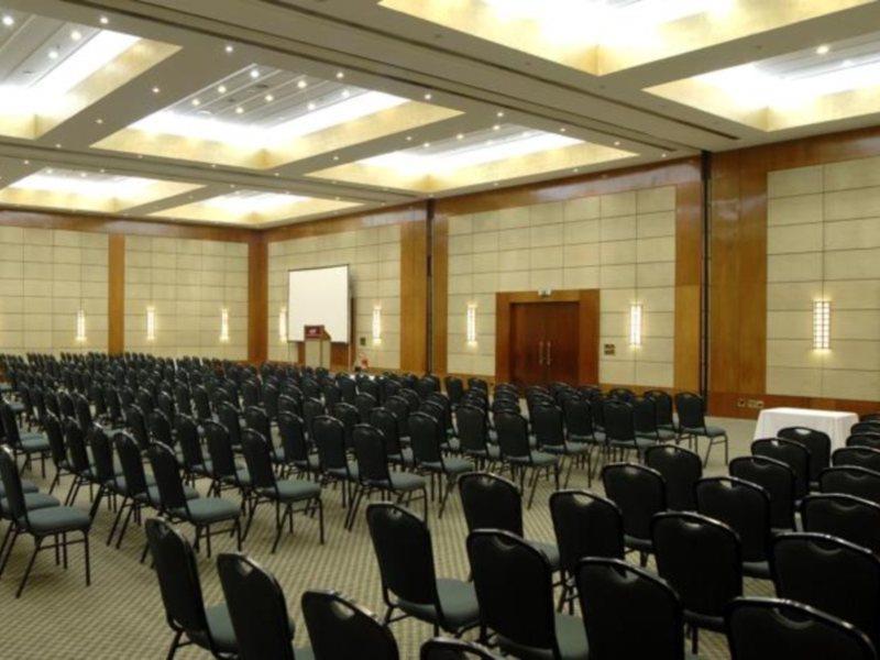 Hotel Transamerica São Paulo Exteriör bild The main conference room