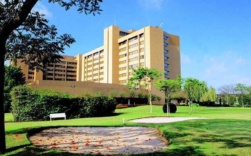 Hotel Transamerica São Paulo Exteriör bild The University of Texas at Tyler